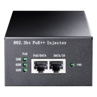 Miniatura 4 de CUDY 90W Gigabit PoE+/PoE Injector