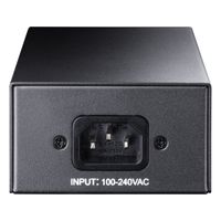 Miniatura 5 de CUDY 90W Gigabit PoE+/PoE Injector