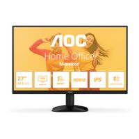 Miniatura 2 de AOC Q27B35E 27" LED IPS Quad HD HDMI