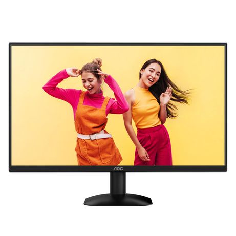 AOC Q27B35E 27" LED IPS Quad HD HDMI - Imagen 5 de 11 AOC Q27B35E 27" LED IPS Quad HD HDMI - Imagen 5 de 11