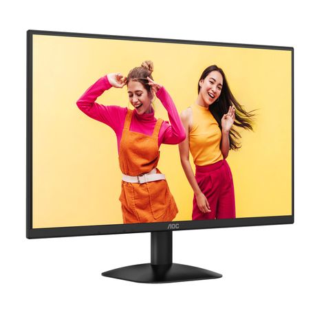 AOC Q27B35E 27" LED IPS Quad HD HDMI - Imagen 8 de 11 AOC Q27B35E 27" LED IPS Quad HD HDMI - Imagen 8 de 11