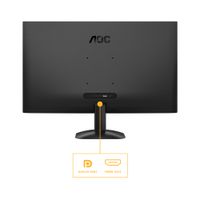 Miniatura 4 de AOC Q27B35S3 27" LED IPS Quad HD HDMI
