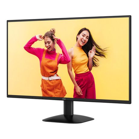 AOC Q27B35S3 27" LED IPS Quad HD HDMI - Imagen 6 de 11 AOC Q27B35S3 27" LED IPS Quad HD HDMI - Imagen 6 de 11
