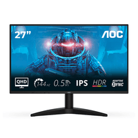 Miniatura 1 de AOC Q27B36X 27" LED IPS Quad HD HDMI