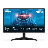 Miniatura 2 de AOC Q27B36X 27" LED IPS Quad HD HDMI