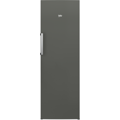CONGELADOR VERTICAL BEKO RFNE290L41GN NOFROST E ALTO 171.4 CM . 256 LITROS INOX