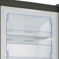 Miniatura 5 de CONGELADOR VERTICAL BEKO RFNE290L41GN NOFROST E ALTO 171.4 CM . 256 LITROS INOX