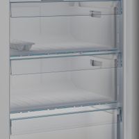 Miniatura 7 de CONGELADOR VERTICAL BEKO RFNE290L41GN NOFROST E ALTO 171.4 CM . 256 LITROS INOX