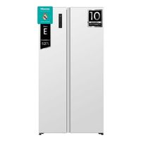 Miniatura 2 de FRIGORIFICO AMERICANO HISENSE RS3P538NEWE NOFROST E BLANCO