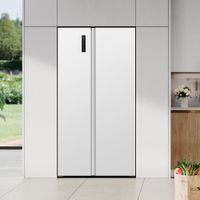 Miniatura 5 de FRIGORIFICO AMERICANO HISENSE RS3P538NEWE NOFROST E BLANCO
