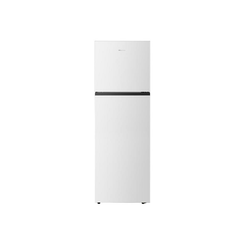 FRIGORIFICO DOS PUERTAS HISENSE RT327N4AWE NOFROST E ALTO 167 CM ANCHO 55 CM BLANCO