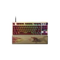 Miniatura 2 de TECLADO RAZER HUNTSMAN V3 PRO (USA) TENKEYLESS COUNTER STRIKE 2 ED. (RZ03-04982100-R3M1)