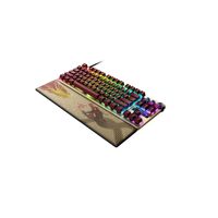 Miniatura 3 de TECLADO RAZER HUNTSMAN V3 PRO (USA) TENKEYLESS COUNTER STRIKE 2 ED. (RZ03-04982100-R3M1)