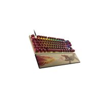 Miniatura 4 de TECLADO RAZER HUNTSMAN V3 PRO (USA) TENKEYLESS COUNTER STRIKE 2 ED. (RZ03-04982100-R3M1)