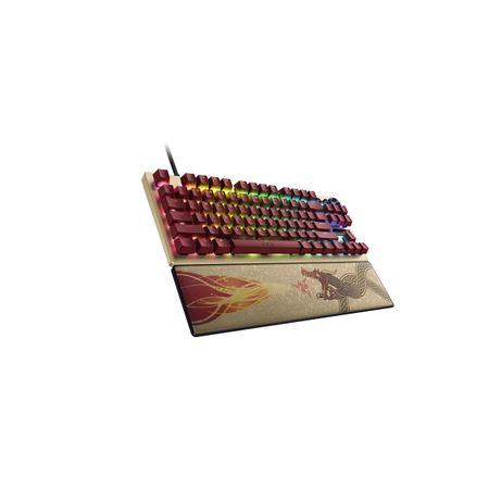 TECLADO RAZER HUNTSMAN V3 PRO (USA) TENKEYLESS COUNTER STRIKE 2 ED. (RZ03-04982100-R3M1) - Imagen 4 de 5 TECLADO RAZER HUNTSMAN V3 PRO (USA) TENKEYLESS COUNTER STRIKE 2 ED. (RZ03-04982100-R3M1) - Imagen 4 de 5