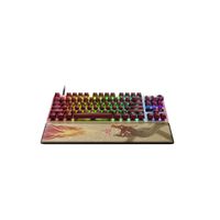 Miniatura 5 de TECLADO RAZER HUNTSMAN V3 PRO (USA) TENKEYLESS COUNTER STRIKE 2 ED. (RZ03-04982100-R3M1)