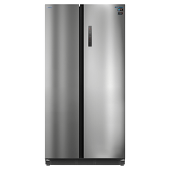 FRIGORIFICO AMERICANO INFINITON SBS-535A93XEB NOFROST E INOX