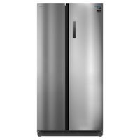 Miniatura 2 de FRIGORIFICO AMERICANO INFINITON SBS-535A93XEB NOFROST E INOX