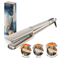 Miniatura 1 de PLANCHAPELO 100989 AIR LISSE CHAMPAGNE