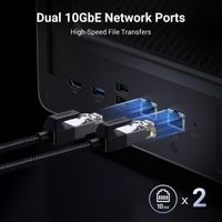 Miniatura 4 de NASYNC UGREEN DXP6800 PRO