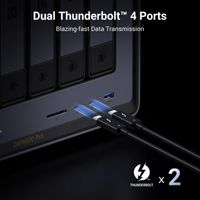 Miniatura 6 de NASYNC UGREEN DXP6800 PRO