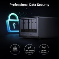 Miniatura 8 de NASYNC UGREEN DXP6800 PRO