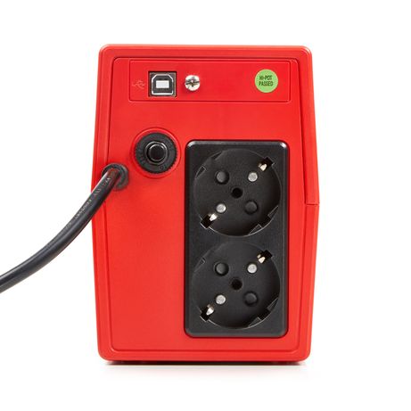 SPS.500.ONE INTERACTIVE 500VA/240W IN - Imagen 4 de 6 SPS.500.ONE INTERACTIVE 500VA/240W IN - Imagen 4 de 6