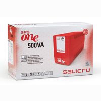 Miniatura 5 de SPS.500.ONE INTERACTIVE 500VA/240W IN