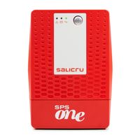 Miniatura 3 de SPS.1100.ONE INTERACTIVE 1100VA/600 IN