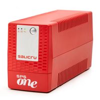 Miniatura 2 de SPS.900.ONE LINE-INTERACTIVE IN