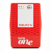 Miniatura 3 de SPS.900.ONE LINE-INTERACTIVE IN