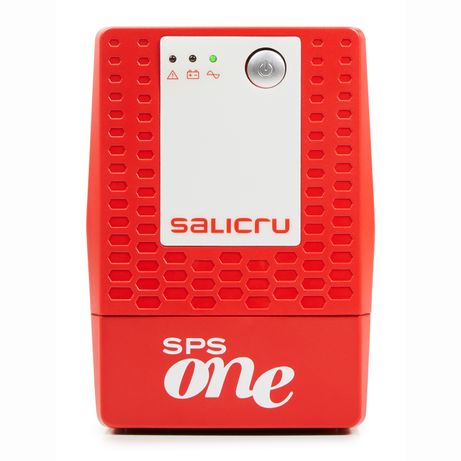 SPS.900.ONE LINE-INTERACTIVE IN - Imagen 3 de 5 SPS.900.ONE LINE-INTERACTIVE IN - Imagen 3 de 5