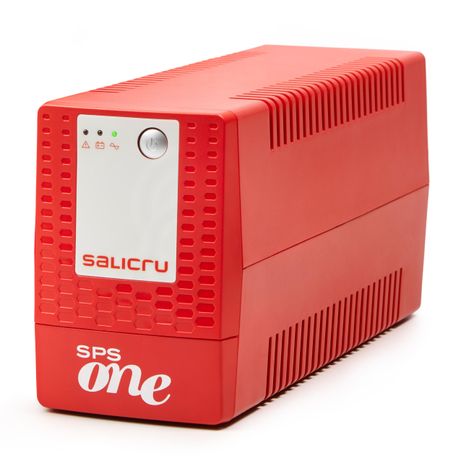 SPS 700 ONE IEC - Imagen 2 de 5 SPS 700 ONE IEC - Imagen 2 de 5