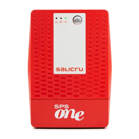 SAI SALICRU SPS 2000 ONE IEC - Imagen 3 de 5 SAI SALICRU SPS 2000 ONE IEC - Imagen 3 de 5