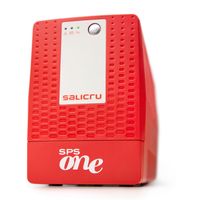 Miniatura 4 de SAI SALICRU SPS 2000 ONE IEC