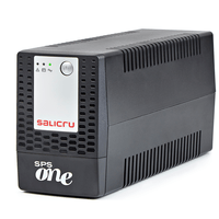 Miniatura 1 de SPS 500 ONE BL 500 VA LINE-INTERACTI VE