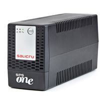 Miniatura 1 de SPS 900 ONE BL 900 VA LINE-INTERACTI VE