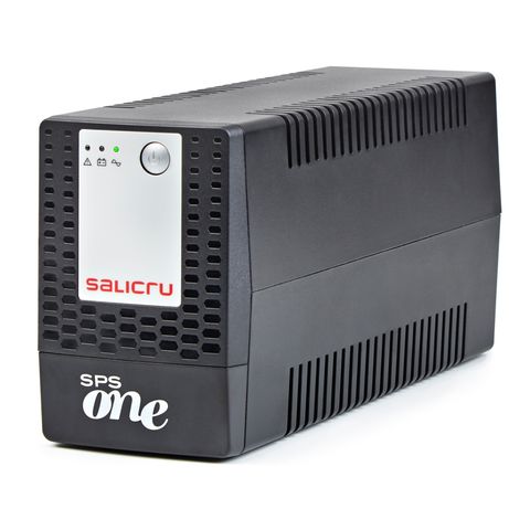 SPS 900 ONE BL IEC LINE-INTERACTI VE - Imagen 1 de 3 SPS 900 ONE BL IEC LINE-INTERACTI VE - Imagen 1 de 3