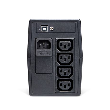 SPS 900 ONE BL IEC LINE-INTERACTI VE - Imagen 3 de 3 SPS 900 ONE BL IEC LINE-INTERACTI VE - Imagen 3 de 3