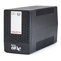 Miniatura 1 de SPS 1100 ONE BL IEC INTERACTIVE