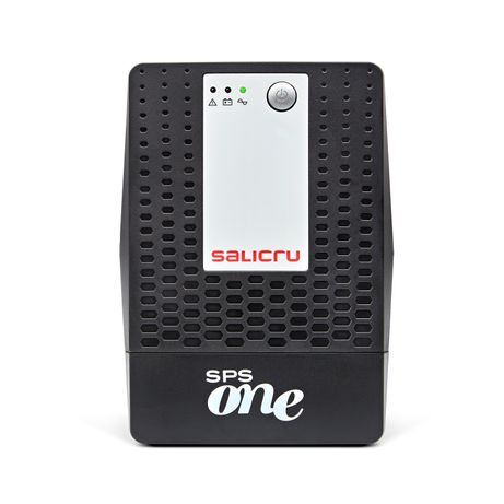 Salicru SPS 2000VA SAI 1200W ONE Neg IEC - Imagen 3 de 4 Salicru SPS 2000VA SAI 1200W ONE Neg IEC - Imagen 3 de 4