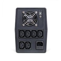 Miniatura 4 de Salicru SPS 2000VA SAI 1200W ONE Neg  IEC