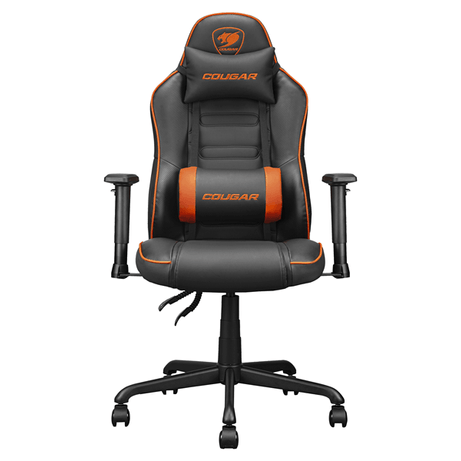 Cougar Silla Gaming Fusion S - Imagen 1 de 6 Cougar Silla Gaming Fusion S - Imagen 1 de 6