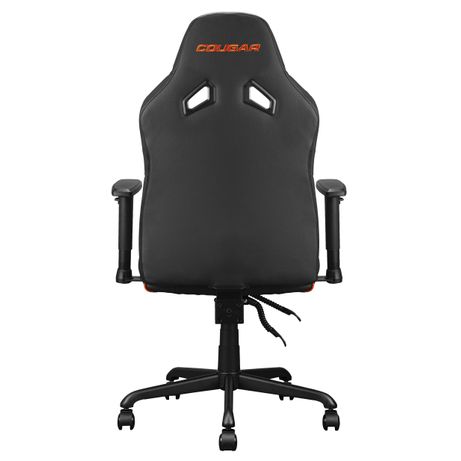 Cougar Silla Gaming Fusion S - Imagen 3 de 6 Cougar Silla Gaming Fusion S - Imagen 3 de 6