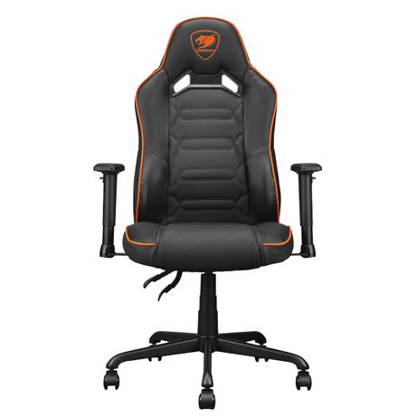 Cougar Silla Gaming Fusion S - Imagen 6 de 6 Cougar Silla Gaming Fusion S - Imagen 6 de 6