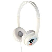 Miniatura 3 de AURICULARES PARA NIÑOS GEMBIRD CONTROL DE VOLUMEN BLANCO