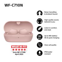 Miniatura 3 de TRULY WIRELESS ROSA