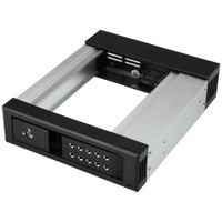 Miniatura 2 de BAHíA 5.25INA 3.5IN HOTSWAP CON INTERCAMBIO EN CALIEN TE