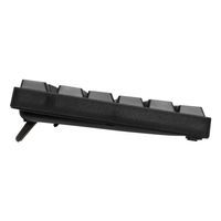 Miniatura 5 de TECLADO Y MOUSE UNYKAch UK50545 OEM CABLE 1.5m 1200DPI COLOR NEGRO