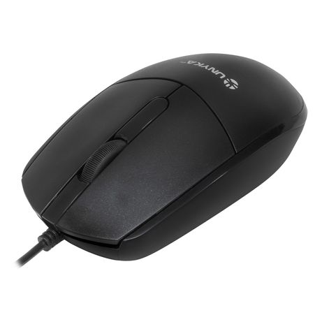TECLADO Y MOUSE UNYKAch UK50545 OEM CABLE 1.5m 1200DPI COLOR NEGRO - Imagen 6 de 7 TECLADO Y MOUSE UNYKAch UK50545 OEM CABLE 1.5m 1200DPI COLOR NEGRO - Imagen 6 de 7